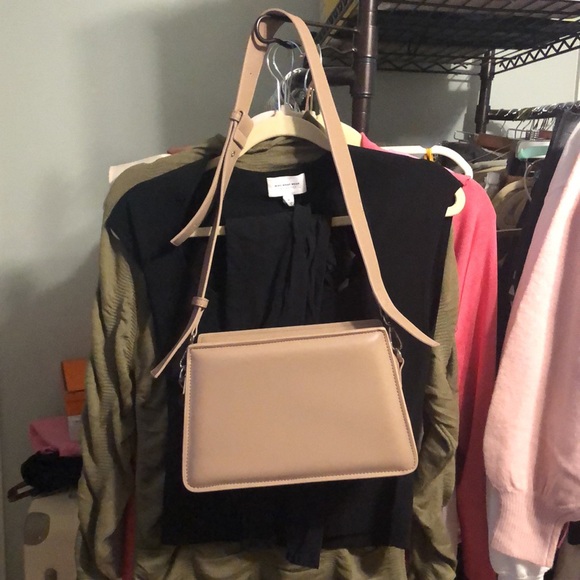 Hvisk Handbags - Hvisk Ostergade 1 Copenhagen Handbag